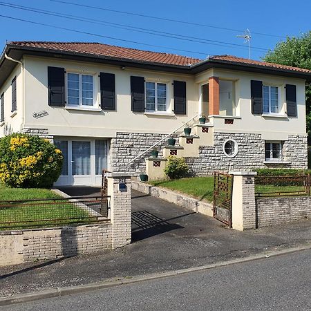 Appartements - Chez Alice Salies-de-Bearn Exterior photo