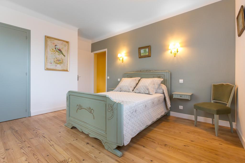 Appartements - Chez Alice Salies-de-Bearn Exterior photo