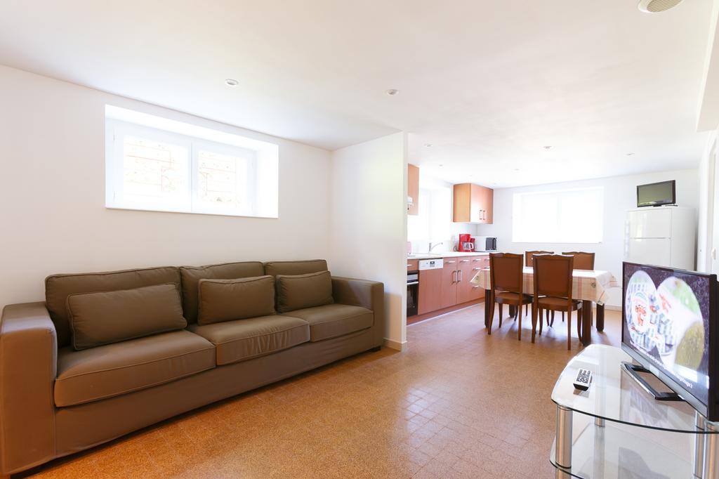 Appartements - Chez Alice Salies-de-Bearn Exterior photo
